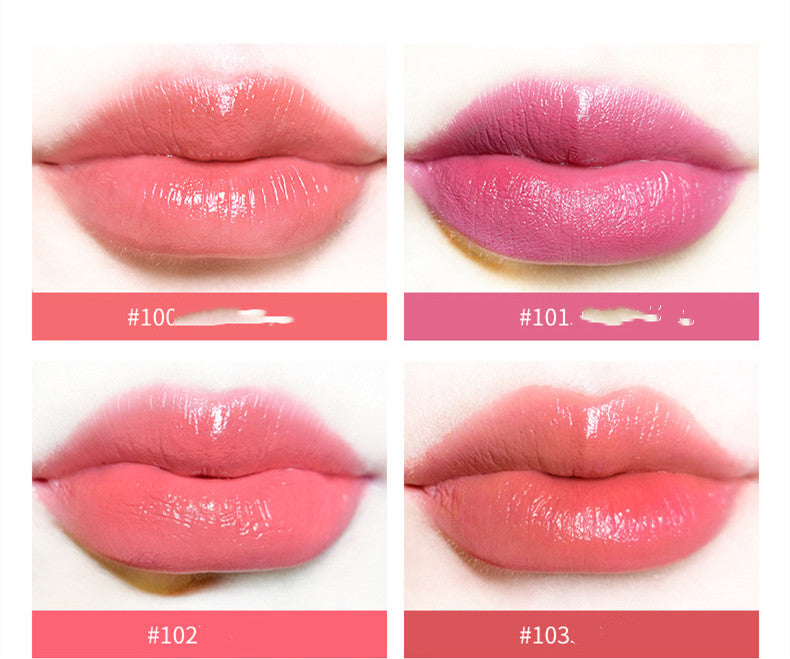 Lipstick Matte Lasting Moisturizing Moisturizing Waterproof Lipstick Matte Lasting Moisturizing Moisturizing Waterproof